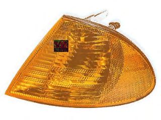 VAN WEZEL 0646902 -  Фонарь указателя поворота